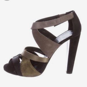 PIERRE HARDY sandals